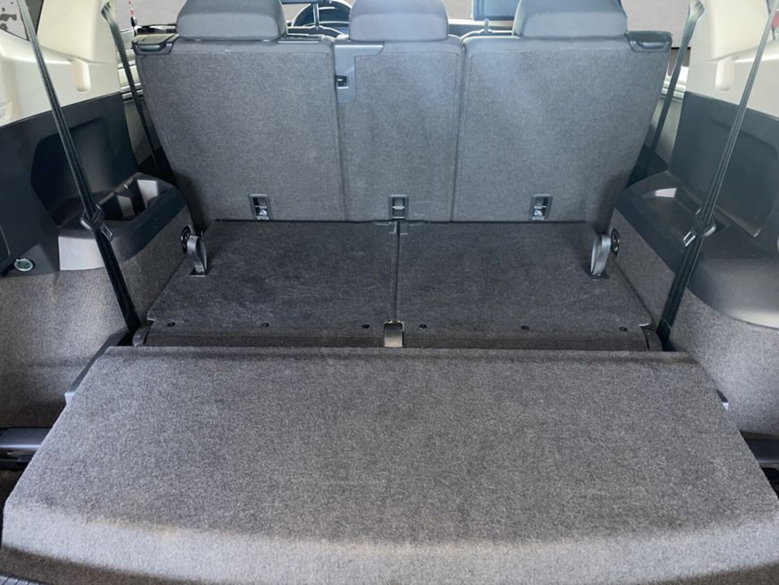 Volkswagen Tiguan Allspace – Bild 5