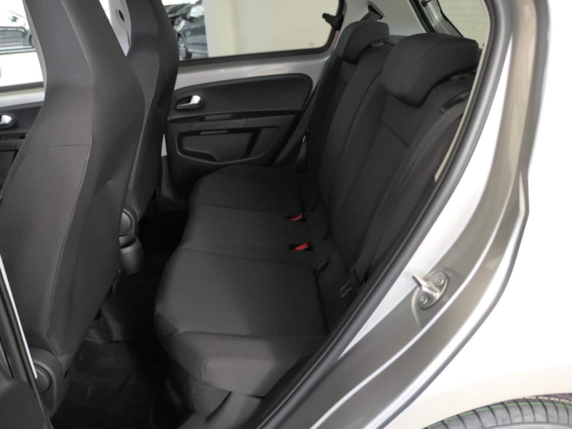 Volkswagen e-up! Edition