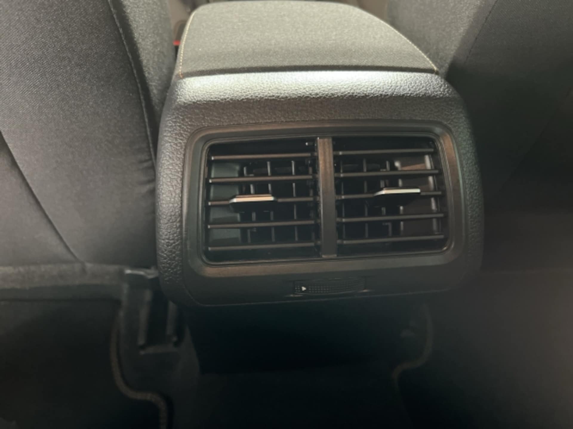 Volkswagen Golf Allstar
