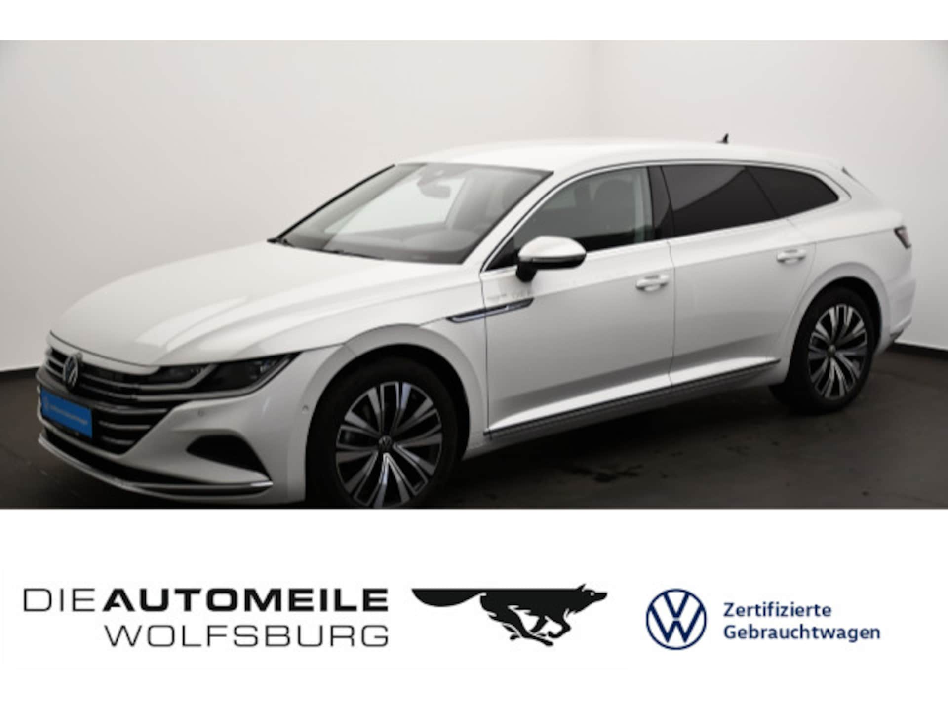 Volkswagen Arteon Shooting Brake Elegance