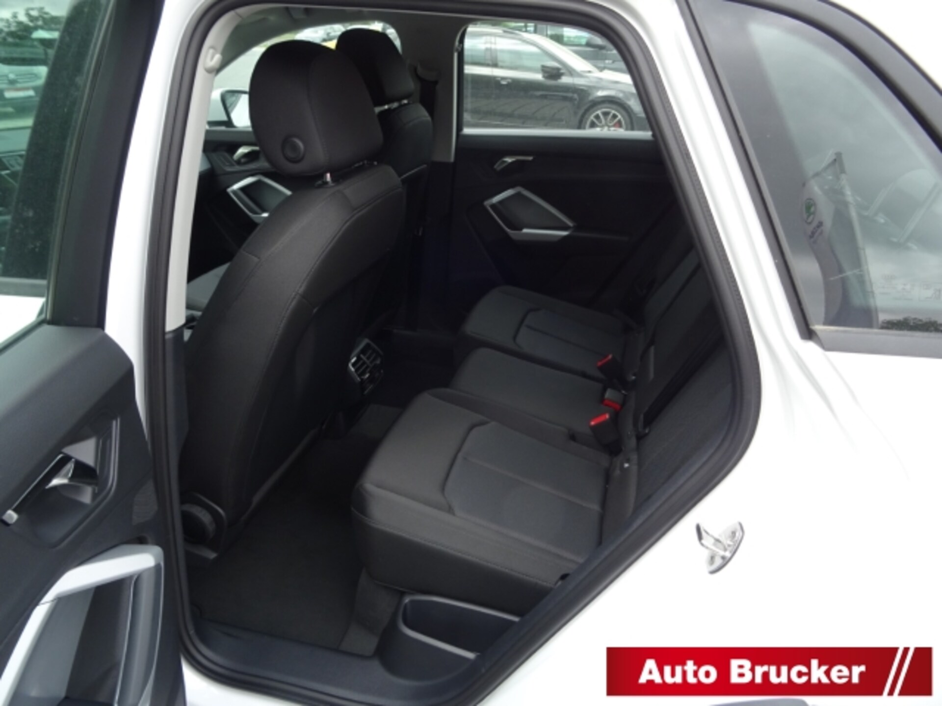 Audi Q3 SUV