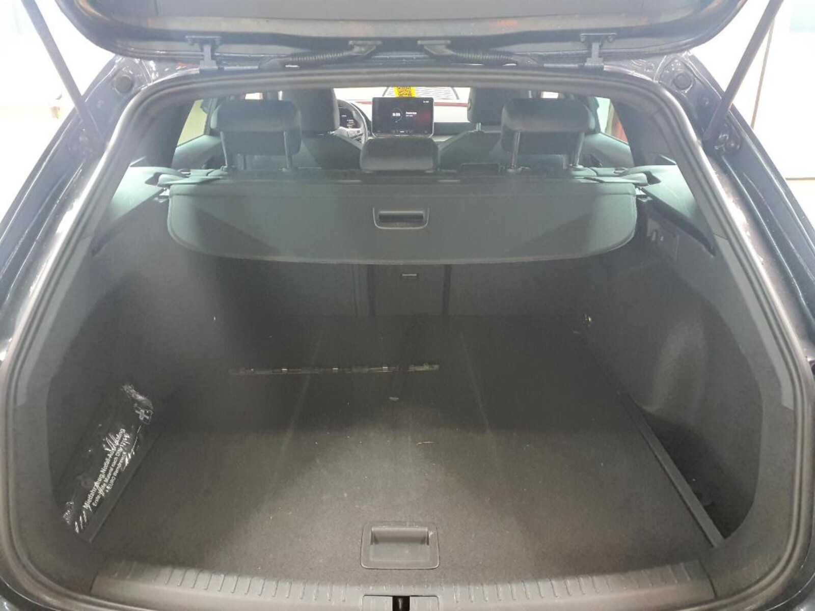 SEAT Leon Sportstourer – Bild 4