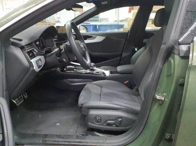 Audi S5 Sportback TDI Quattro Tiptronic - - Joinsteer - #2