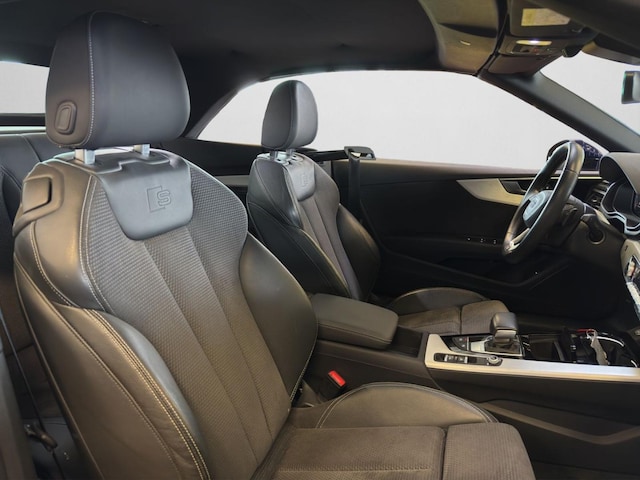 Audi A5 Cabriolet 40 TFSI S Tronic - - Joinsteer - #3