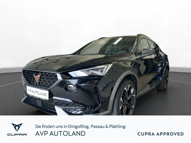 CUPRA Formentor 2.0 TSI DSG 4Drive | PANO NAVI (NR087671-GW)