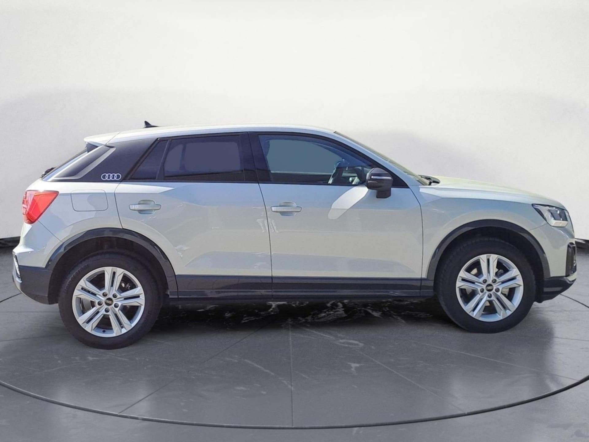 Audi Q2 Advanced