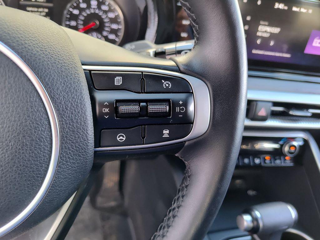 2023 Kia K5 GT-Line - Photo 25