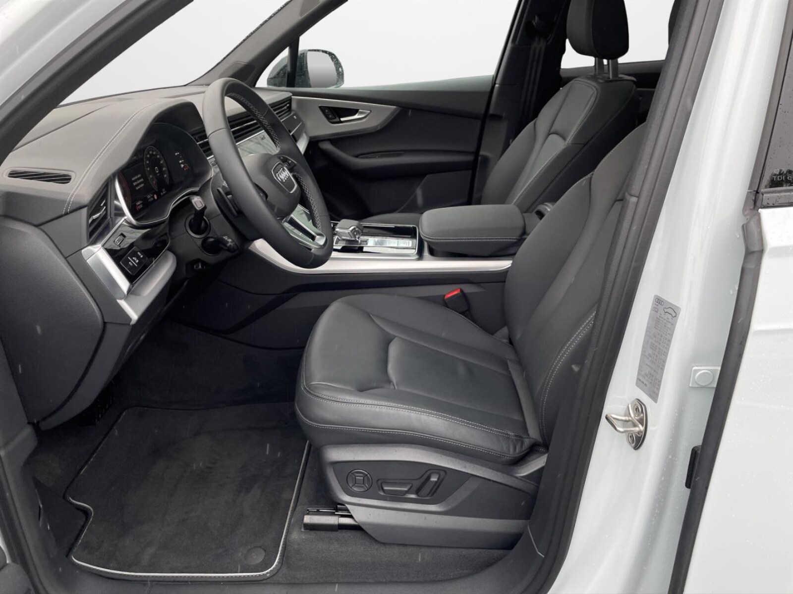 Audi Q7 – Bild 7