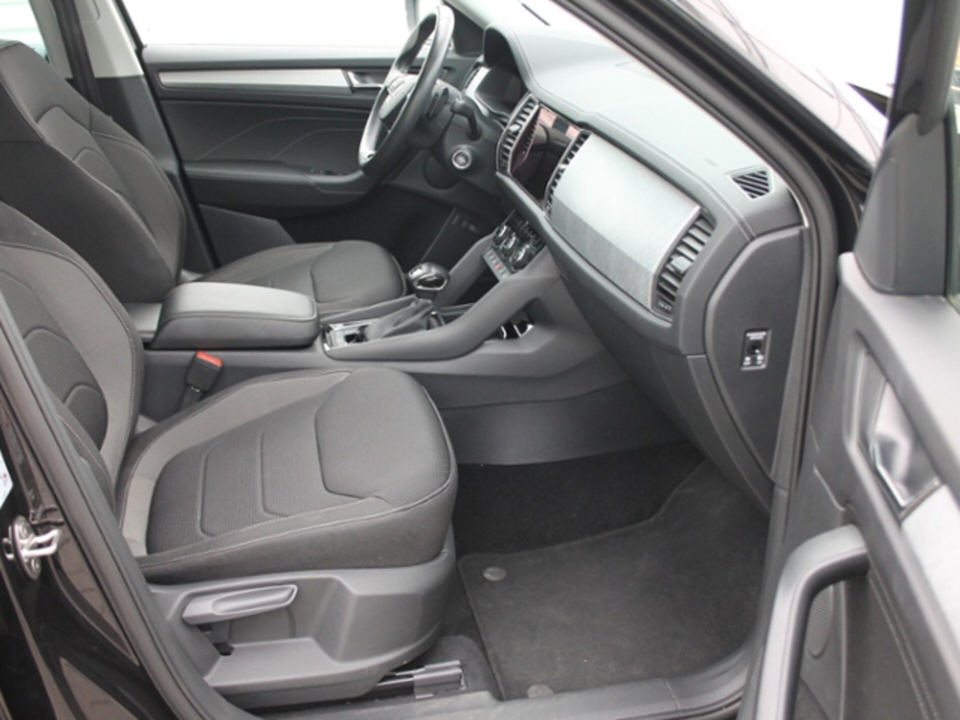 Skoda Kodiaq Ambition