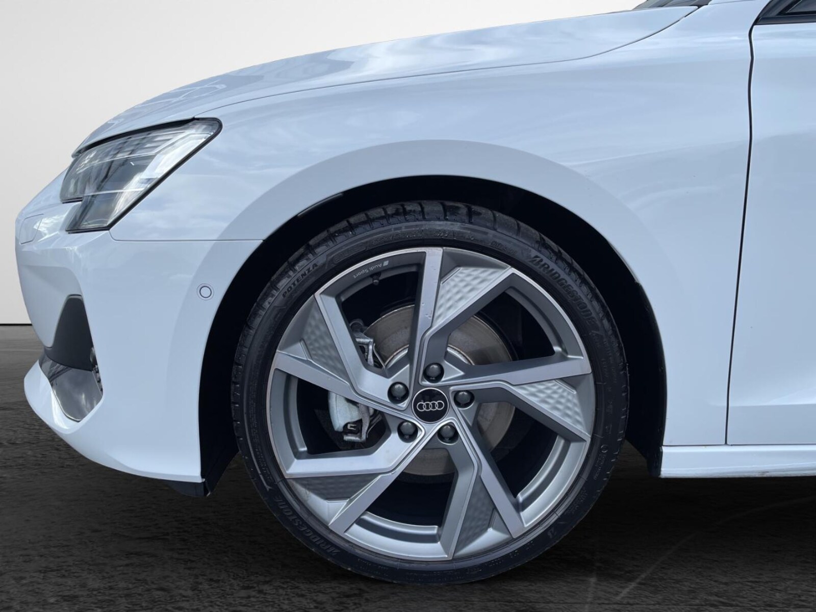 Audi A3 Sportback – Bild 5