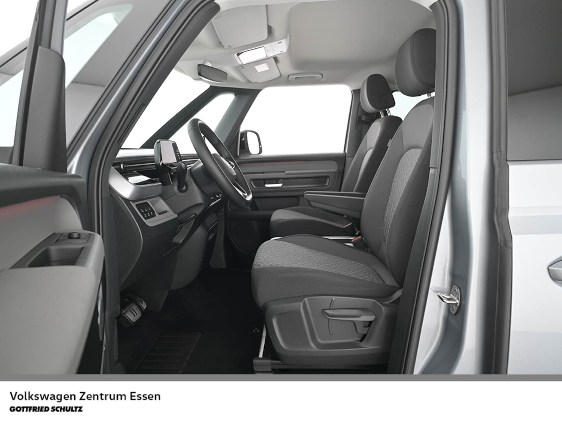 Volkswagen ID. Buzz Pro