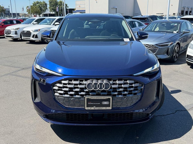 2025 Audi Q5