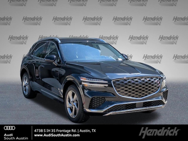 Photo of 2026 Genesis GV70