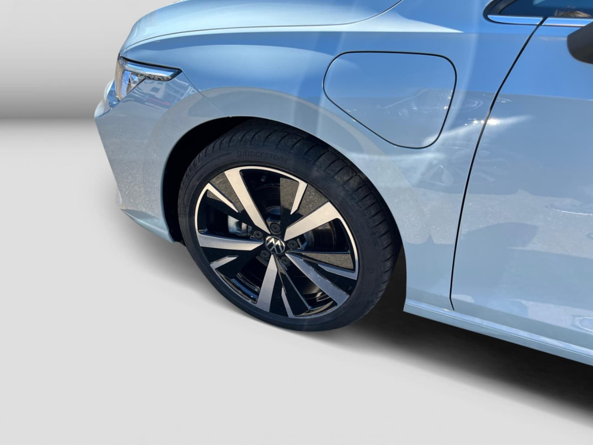 Volkswagen Golf Style