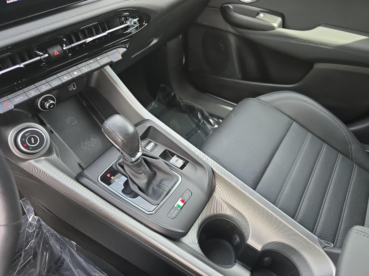 2024 Alfa Romeo Tonale Veloce - Photo 21