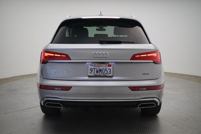2025 Audi Q5