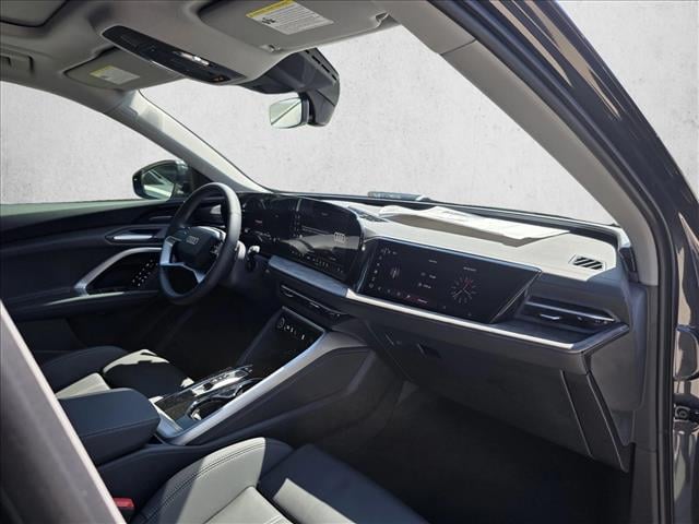 2025 Audi Q5 Prestige - Photo 10