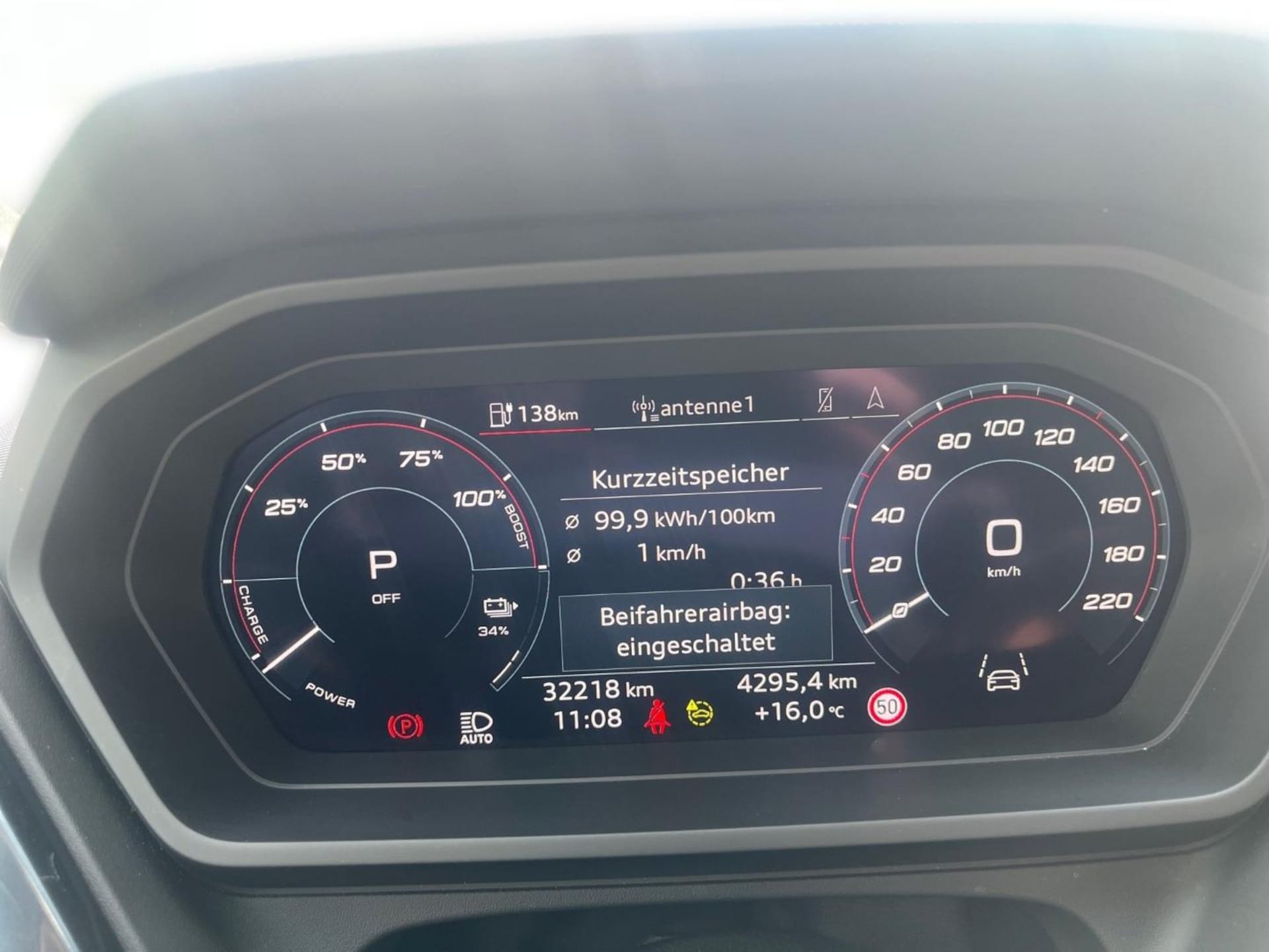 Audi Q4 Sportback e-tron