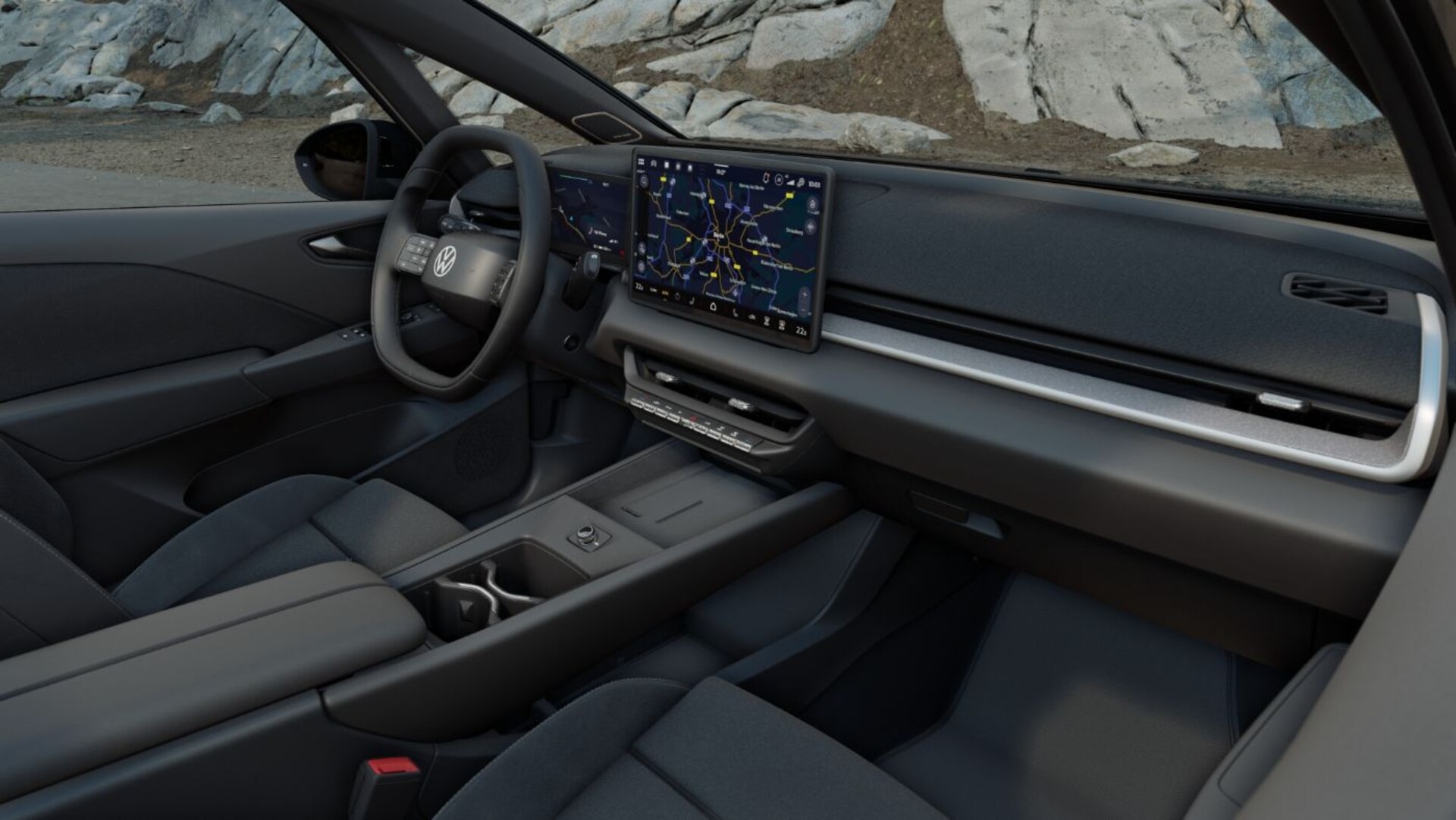 Volkswagen ID.3 Neo Style