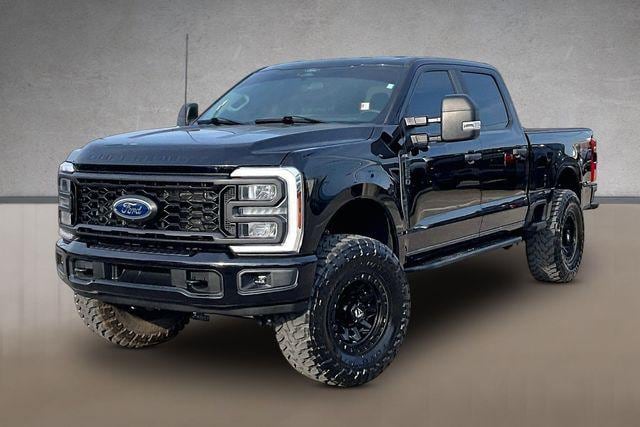 2024 Ford
