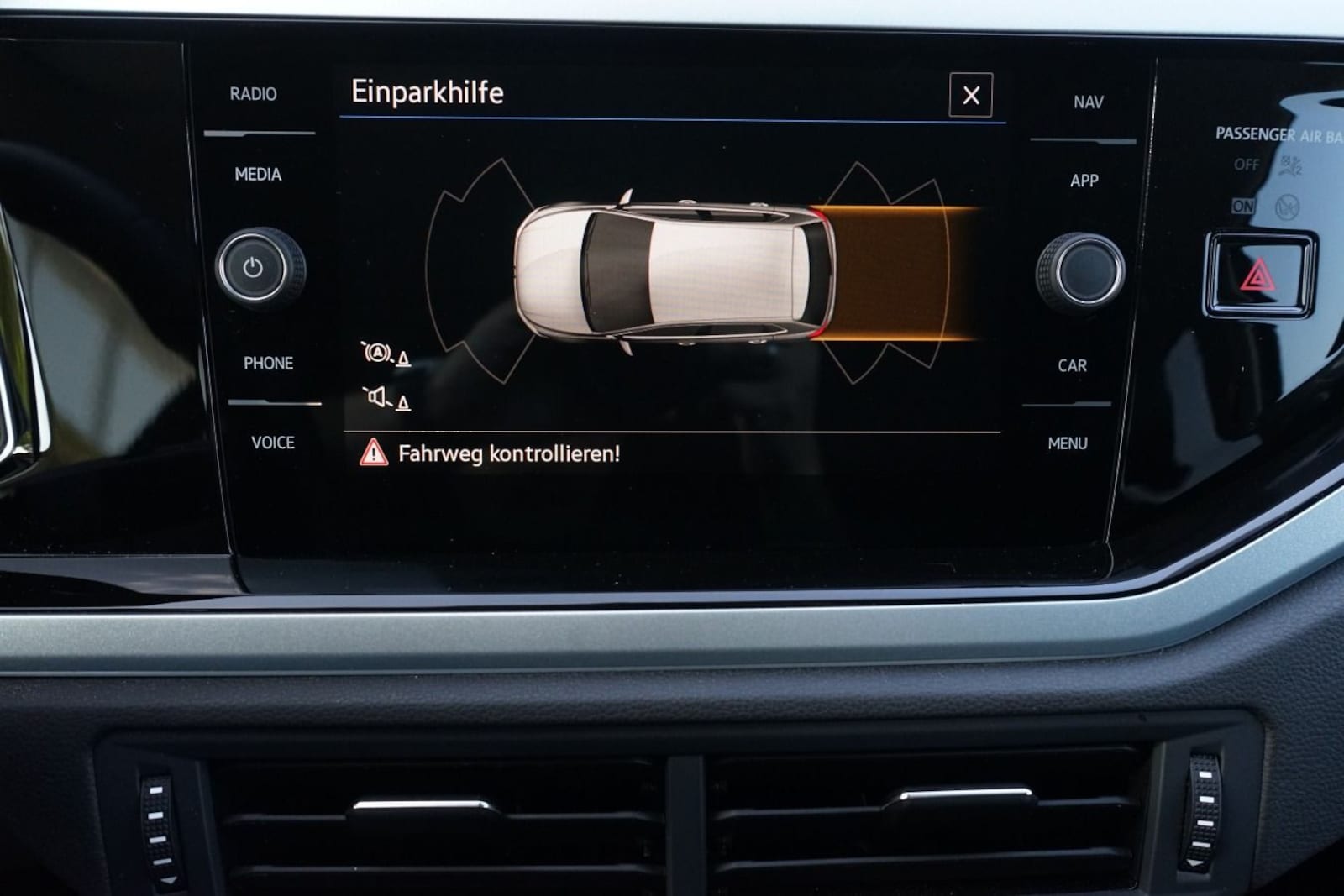 Volkswagen Polo – Bild 11