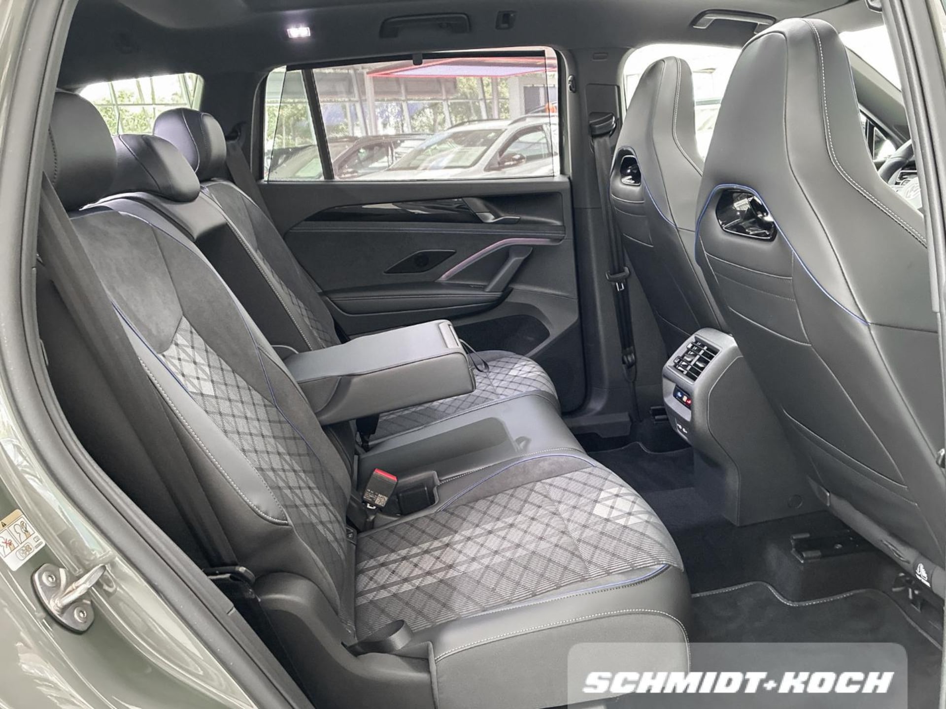 Volkswagen Tayron R-Line