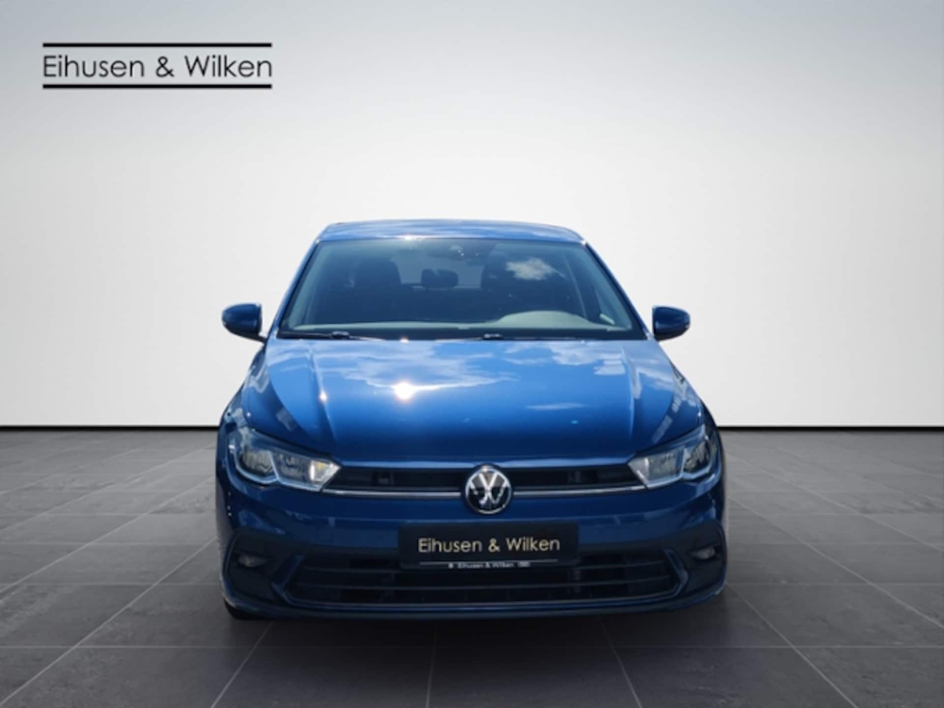 Volkswagen Polo Life