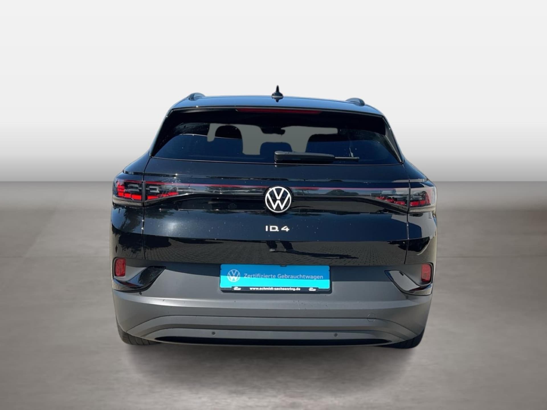Volkswagen ID.4 Pro Performance