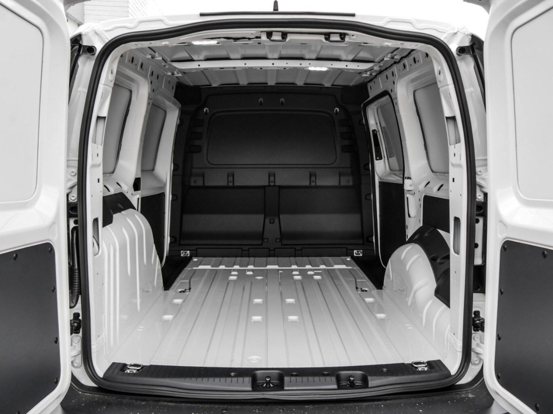 Volkswagen Caddy Maxi Cargo