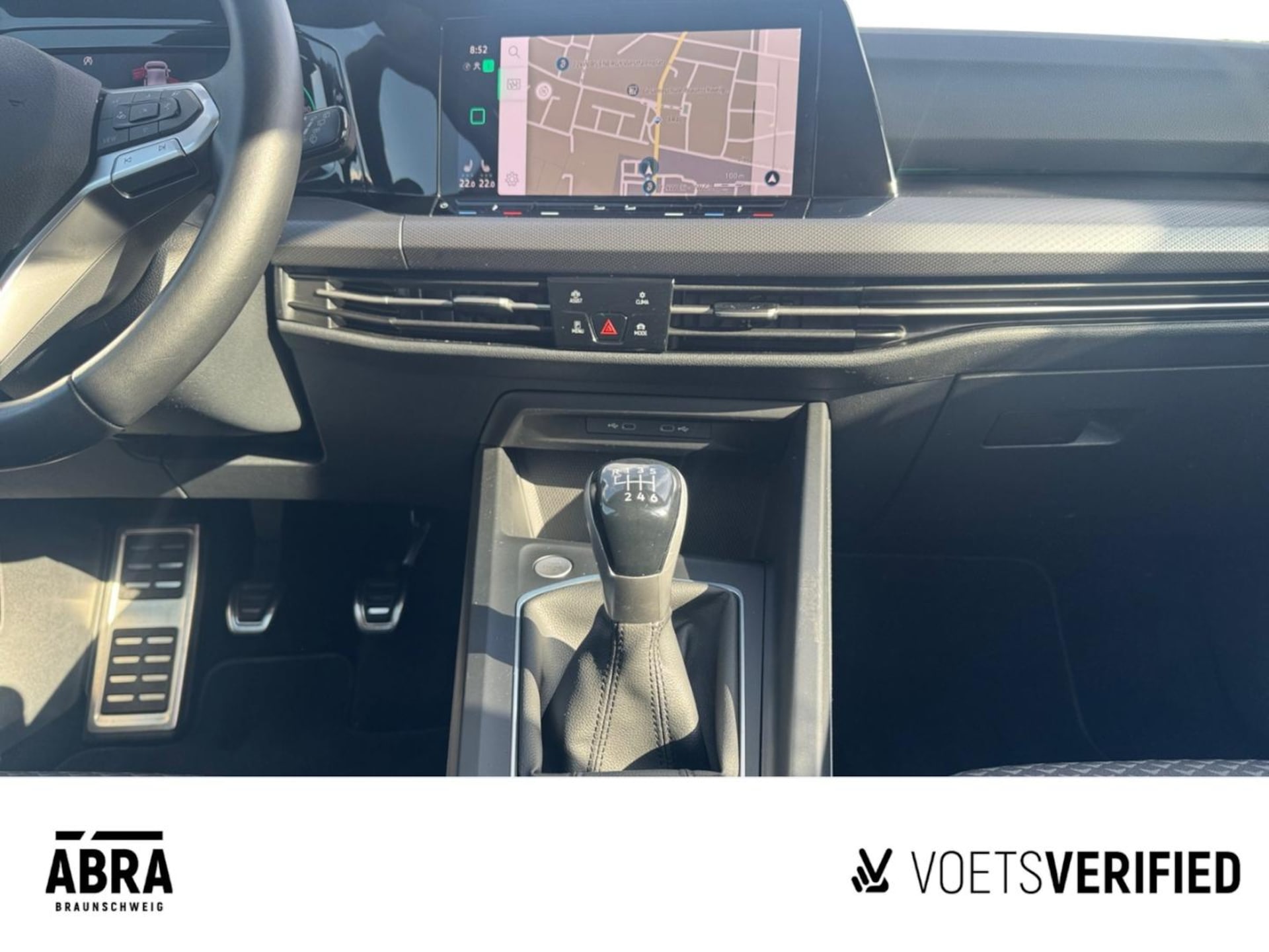 Volkswagen Golf Active