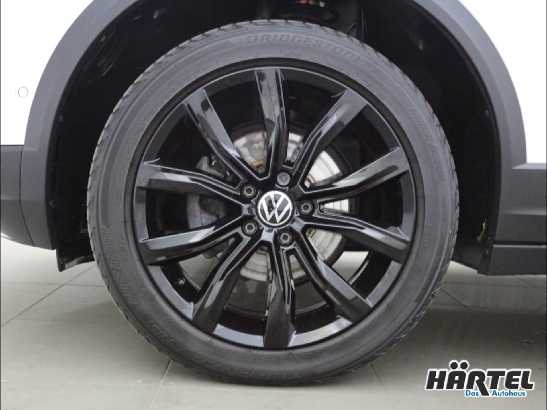 Volkswagen T-Roc Cabriolet Style