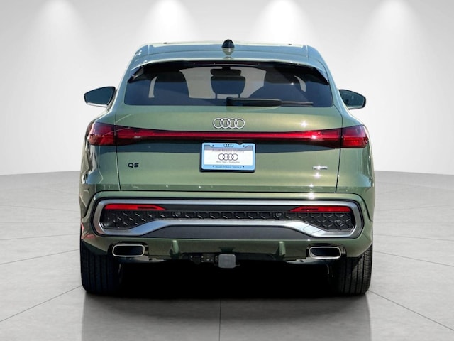 2026 Audi Q5 Sportback