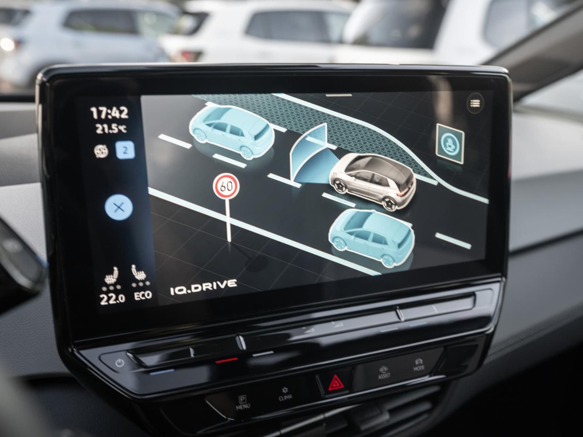 Volkswagen ID.3 MOVE Pro