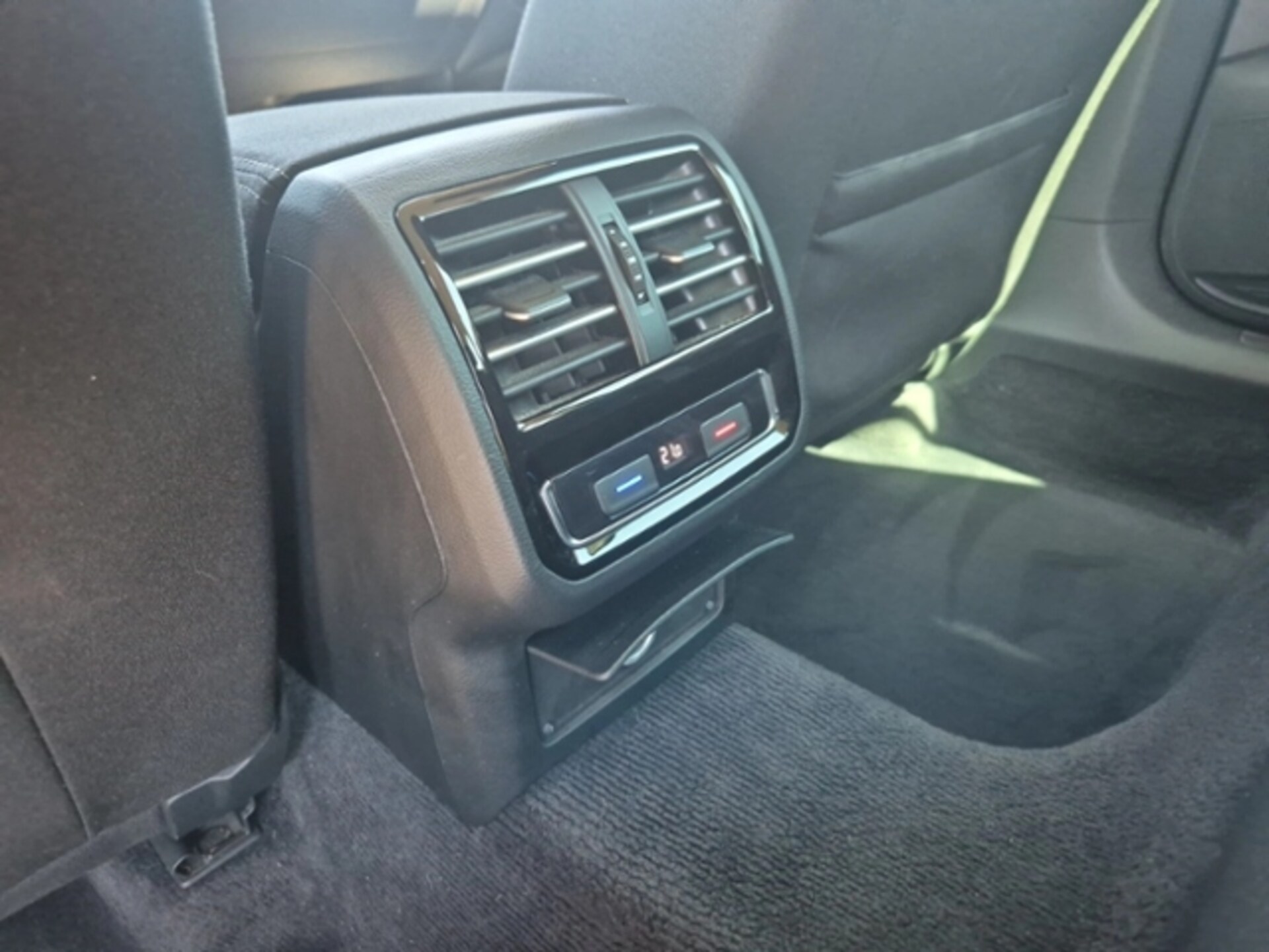 Volkswagen Passat Variant Comfortline