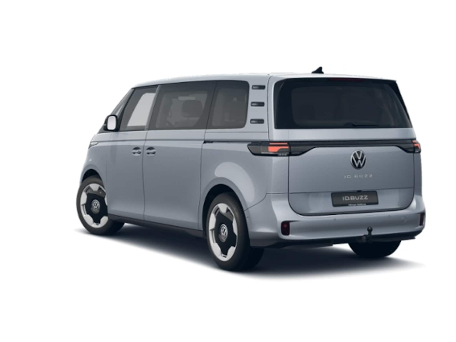 Volkswagen ID. Buzz – Bild 3