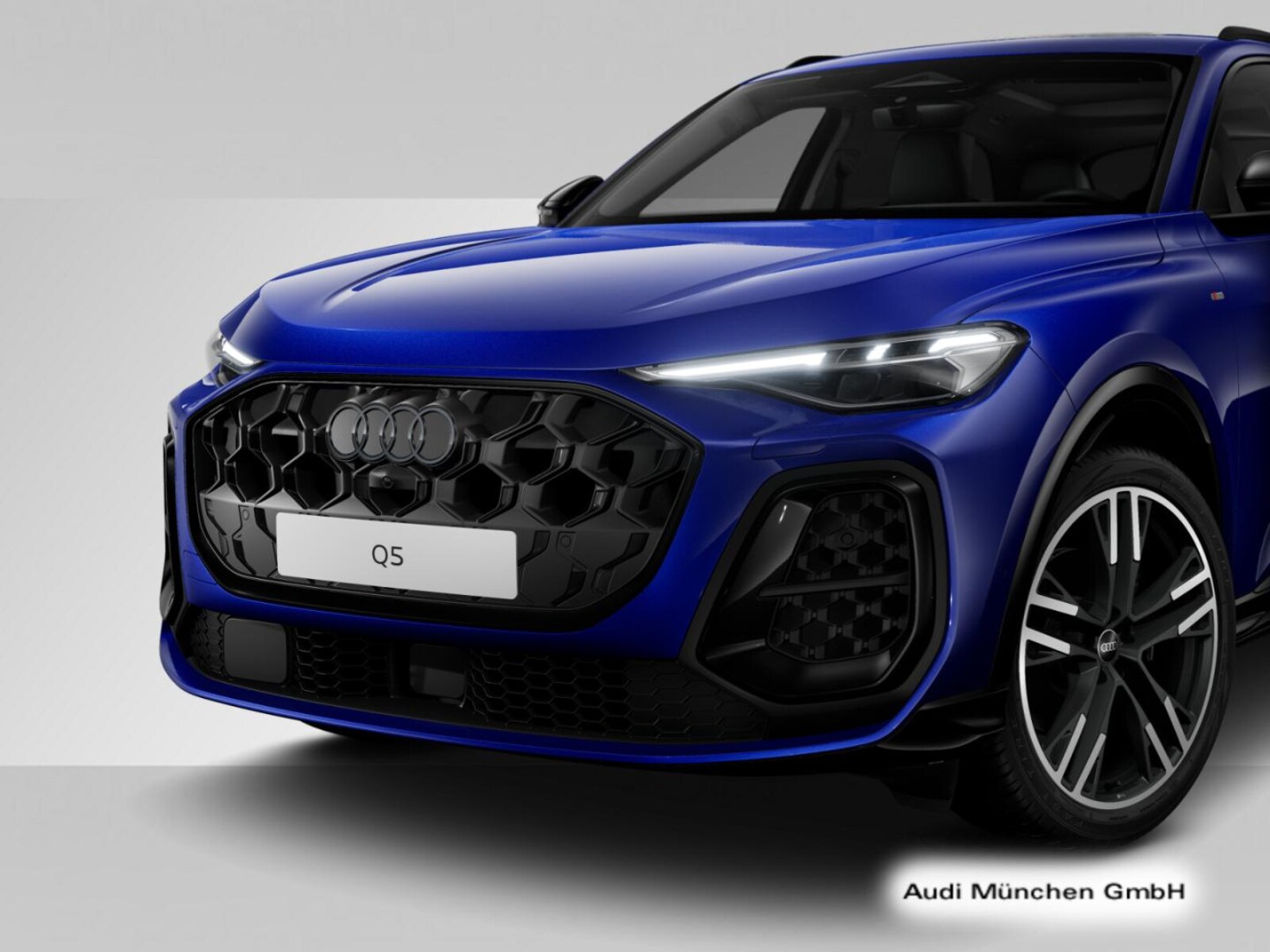 Audi Q5 – Bild 7