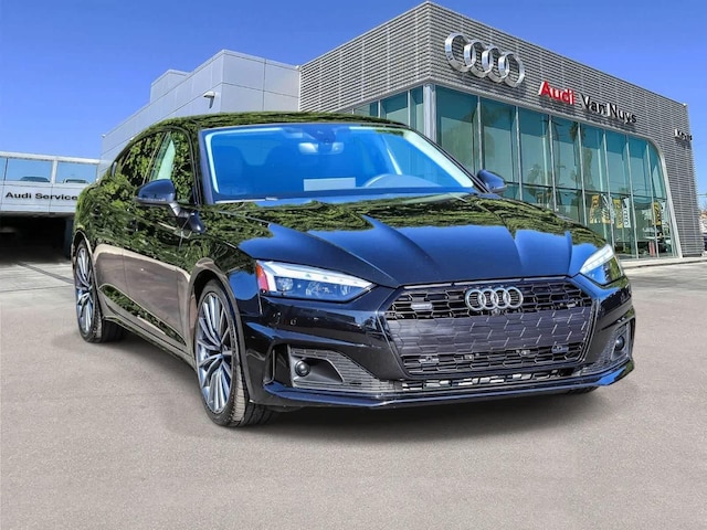 2023 Audi A5 Sportback
