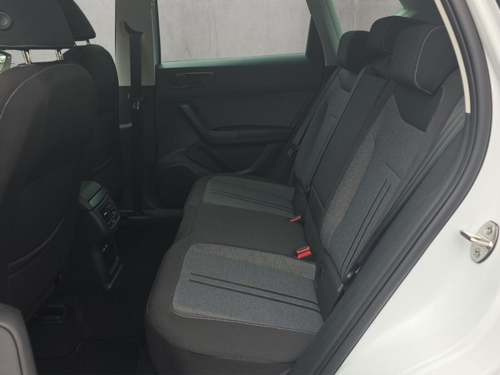 SEAT Ateca – Bild 13