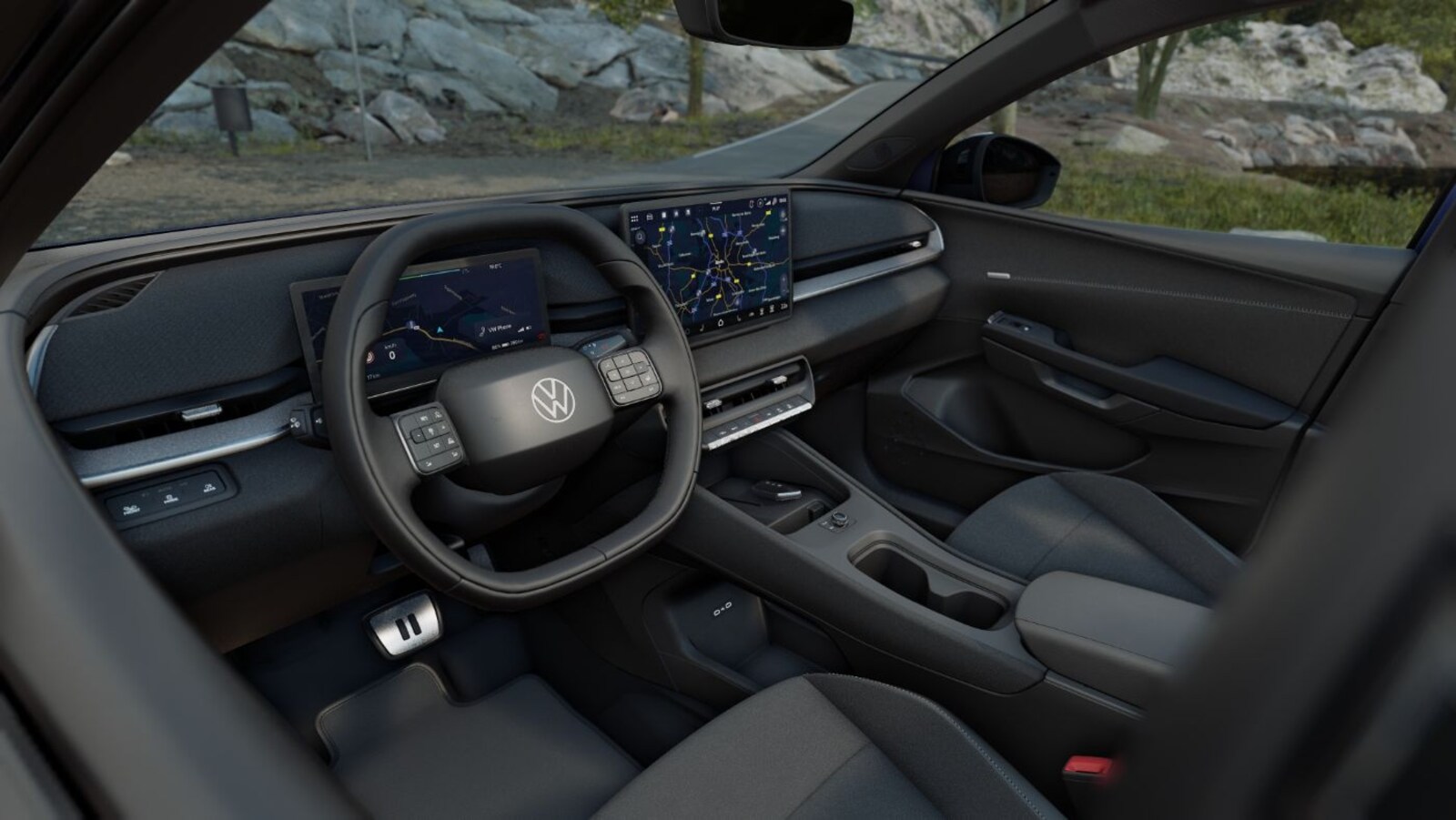 Volkswagen ID. Polo – Bild 8