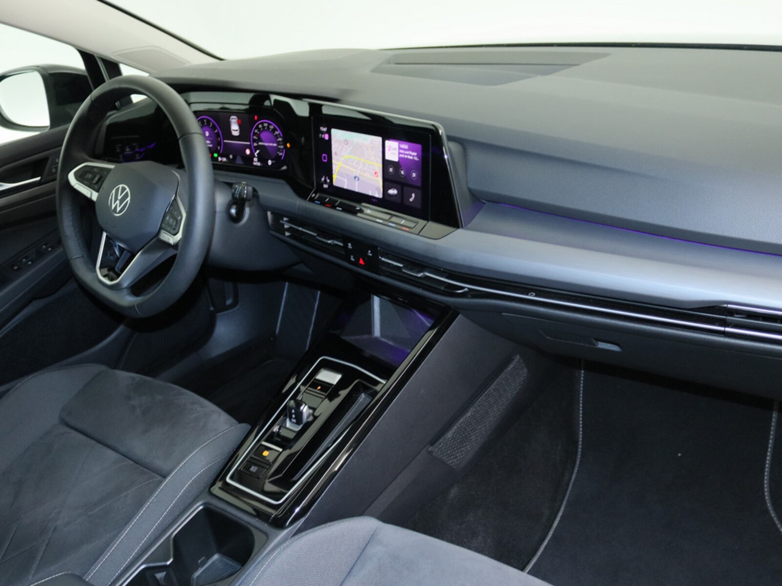 Volkswagen Golf – Bild 8