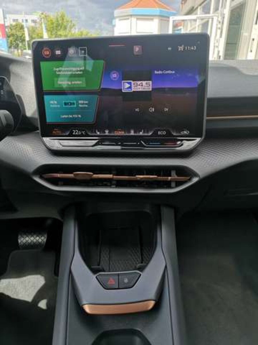 CUPRA Raval – Bild 12