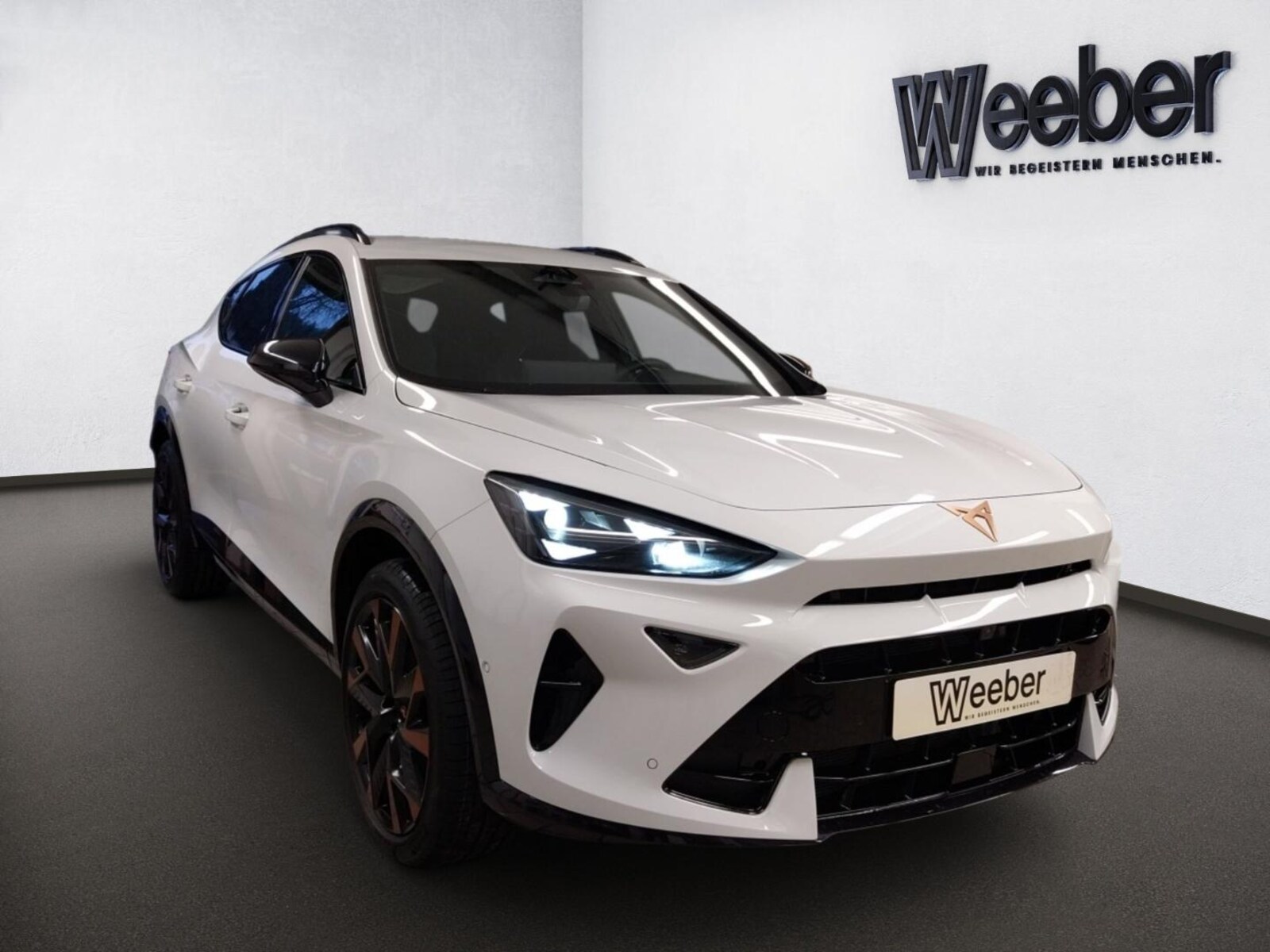 CUPRA Formentor – Bild 18