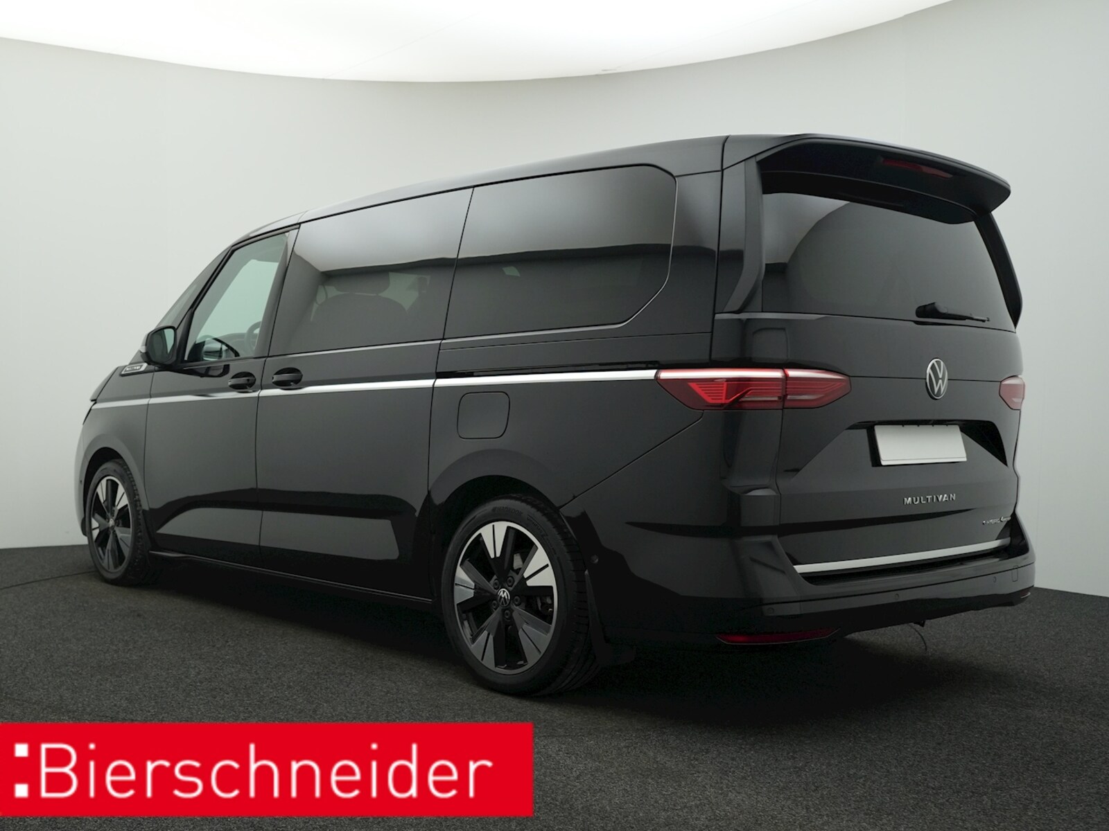 Volkswagen Multivan Langversion – Bild 3