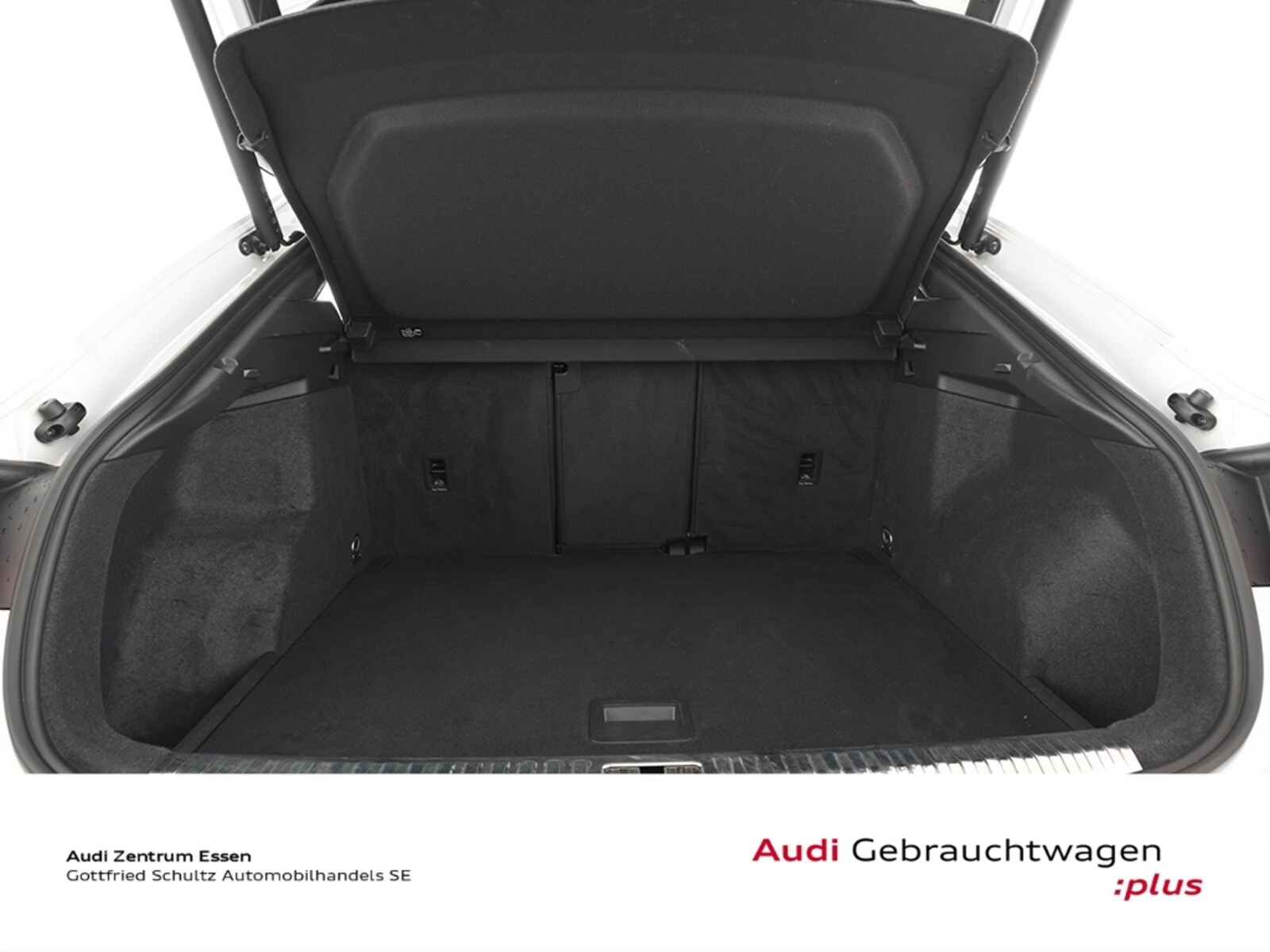 Audi Q3 Sportback – Bild 9