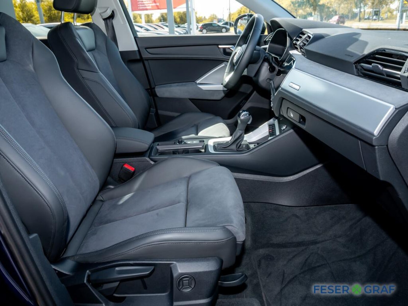 Audi Q3 – Bild 6
