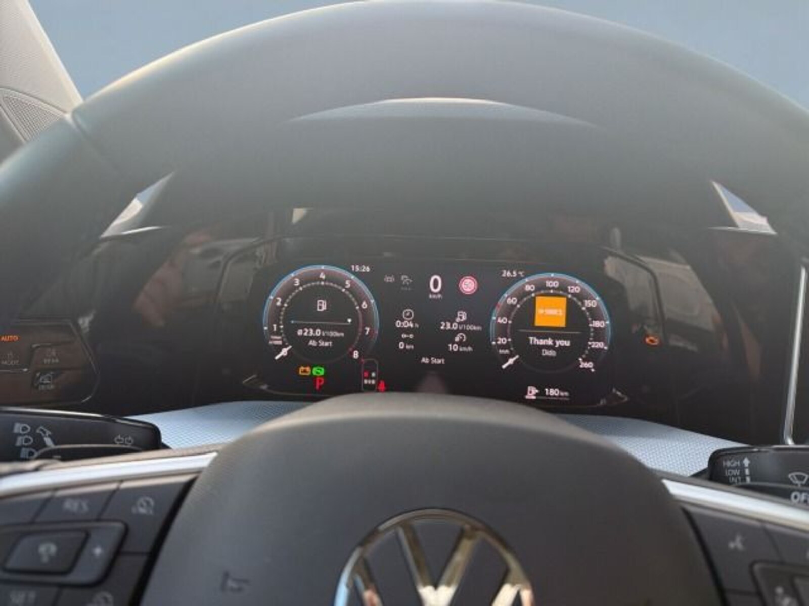 Volkswagen Golf – Bild 13