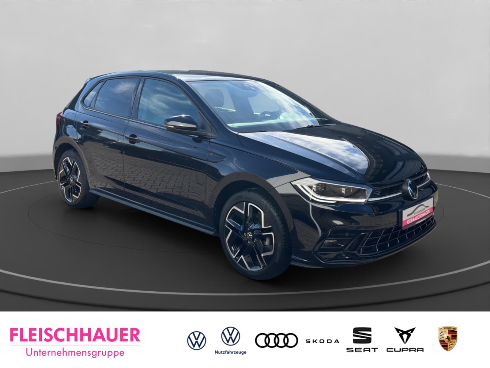 Volkswagen Polo – Bild 8