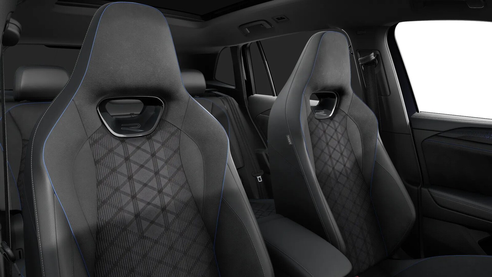 Volkswagen Tiguan – Bild 15