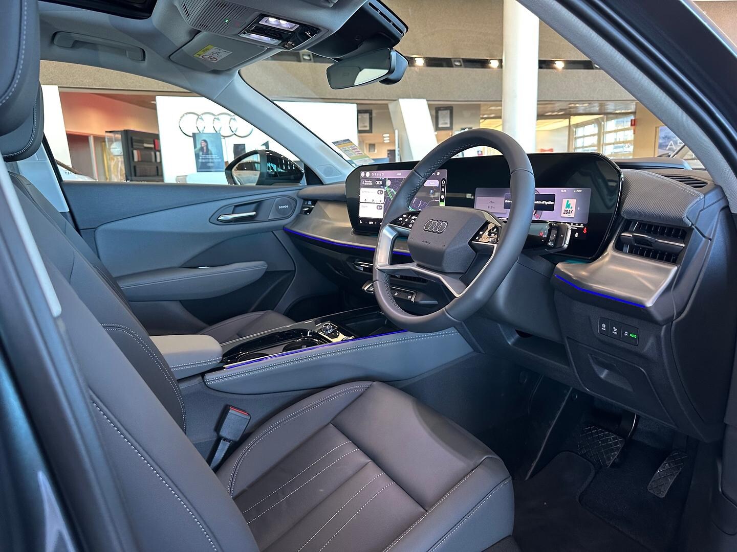 Image about Audi Q3 SUV TFSI 110 kW launch edition