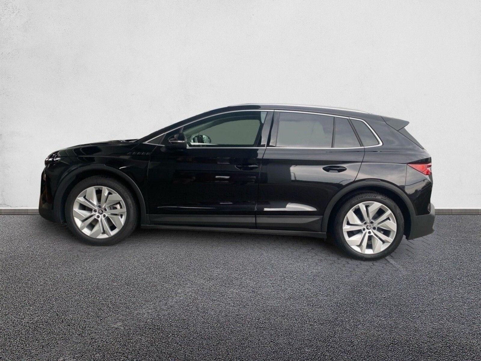 Škoda Elroq – Bild 3